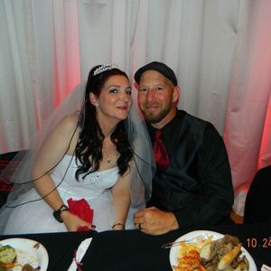 Meet your Posher, Wendy